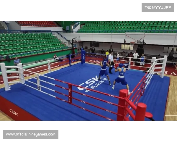 中俄蒙青少年拳击邀请赛赛程紧凑连续三天考验运动员意志品质与竞技水平