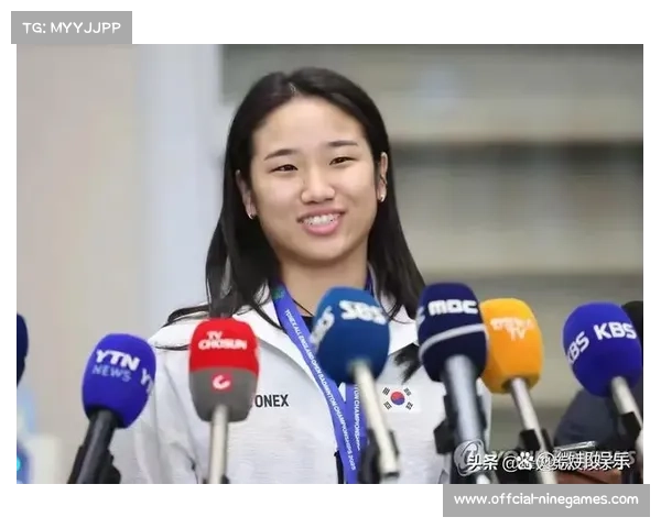 中国羽毛球队研究能力获认可 多名选手具备挑战安洗莹实力