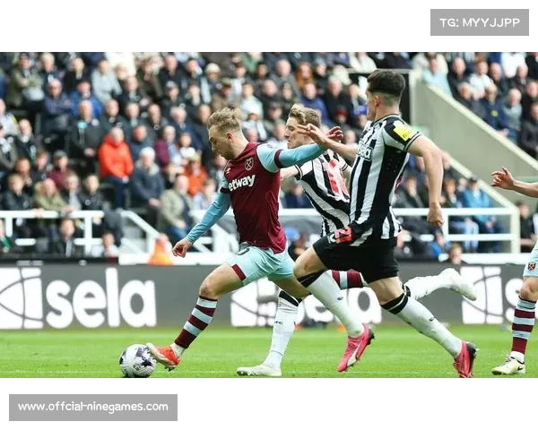 老将巴恩斯在纽卡重获活力，上演梅开二度