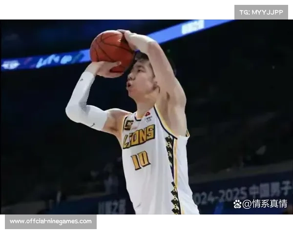 广厦迎战吉林，卫冕冠军客场疲软态势受关注